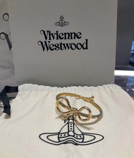 2026年2月5日入荷新品Vivienne腕輪/ブレスレットギフト/誕生日/記念品/アクセサリーxin工場