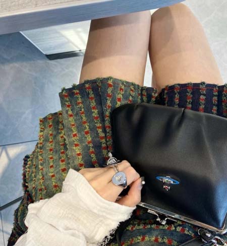 2026年2月5日入荷新品Vivienne指輪ギフト/誕生日/記念品/アクセサリーxin工場