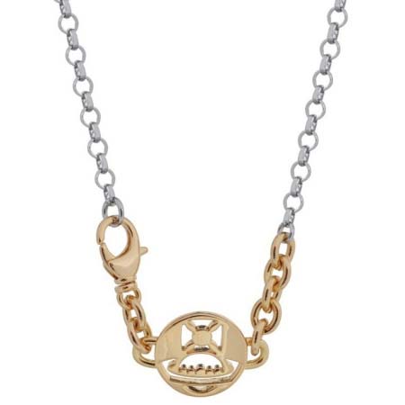 2026年2月5日入荷新品Vivienneネックレスギフト/誕生日/記念品/アクセサリーxin工場