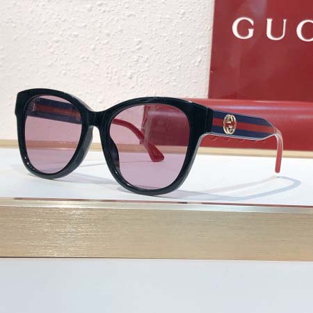 2026年2月15日新品GUCCI原版復刻サングラスギフト/誕生日/記念品/アクセサリーXY工場