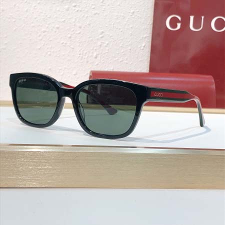 2026年2月15日新品GUCCI原版復刻サングラスギフト/誕生日/記念品/アクセサリーXY工場