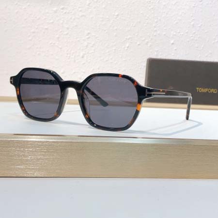 2026年2月15日新品Tom Ford原版復刻サングラスギフト/誕生日/記念品/アクセサリーXY工場