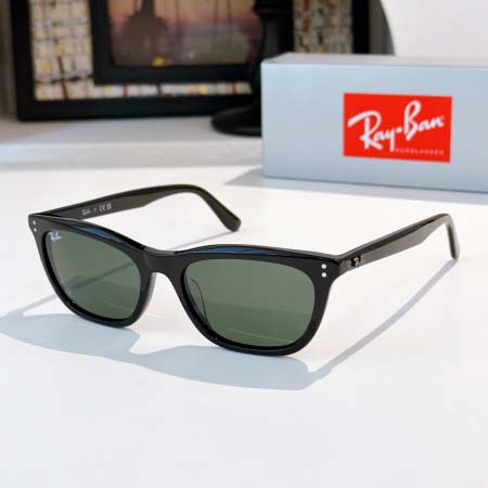 2026年2月15日新品RAYBAN原版復刻サングラスギフト/誕生日/記念品/アクセサリーXY工場