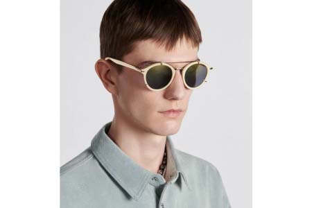 2026年2月15日新品Dior原版復刻サングラスギフト/誕生日/記念品/アクセサリーXY工場