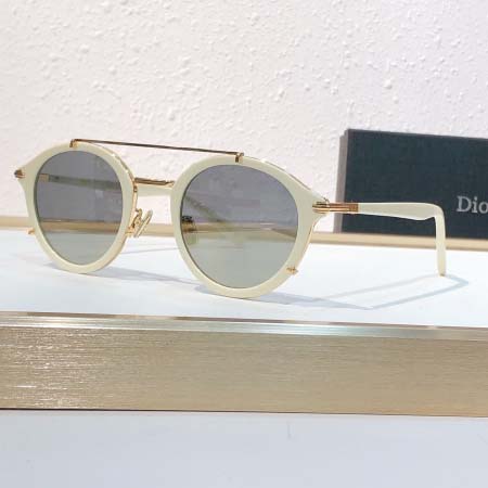 2026年2月15日新品Dior原版復刻サングラスギフト/誕生日/記念品/アクセサリーXY工場