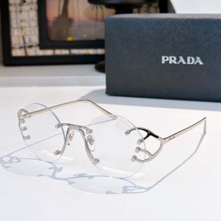 2026年2月19日新品PRADA原版復刻サングラスギフト/誕生日/記念品/アクセサリーXY工場