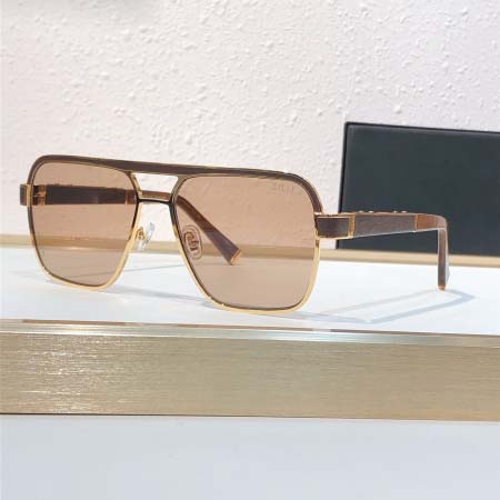 2026年2月19日新品ZILLI原版復刻サングラスギフト/誕生日/記念品/アクセサリーXY工場