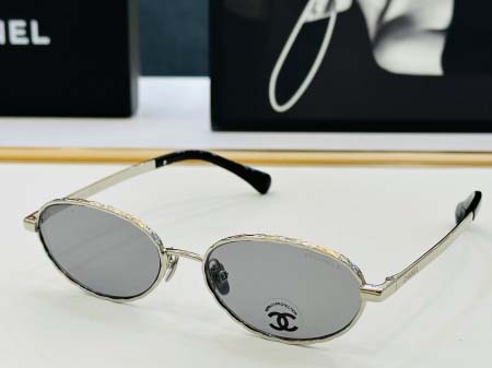 2026年2月19日新品CHANEL原版復刻サングラスギフト/誕生日/記念品/アクセサリーXY工場