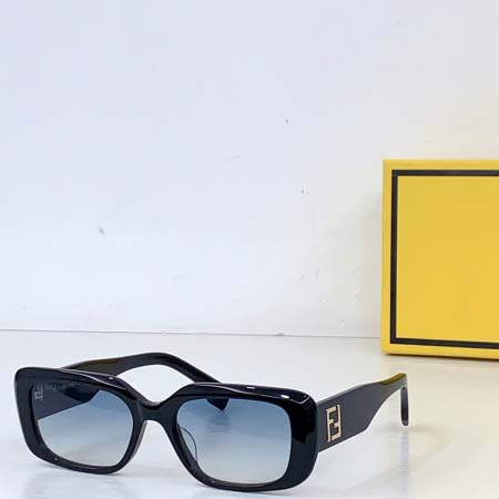 2026年2月19日新品FENDI原版復刻サングラスギフト/誕生日/記念品/アクセサリーXY工場