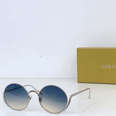 2026年2月19日新品LOEWE原版復刻サングラスギフト/誕生日/記念品/アクセサリーXY工場