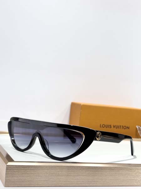 2026年2月19日新品LOUIS VUITTON原版復刻サングラスギフト/誕生日/記念品/アクセサリーXY工場