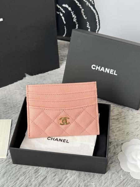 2026年2月19日新作高品質Chanel名刺入れです /LYS工場