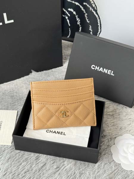 2026年2月19日新作高品質Chanel名刺入れです /LYS工場