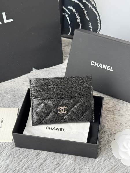 2026年2月19日新作 高品質Chanel名刺入れです /LYS工場