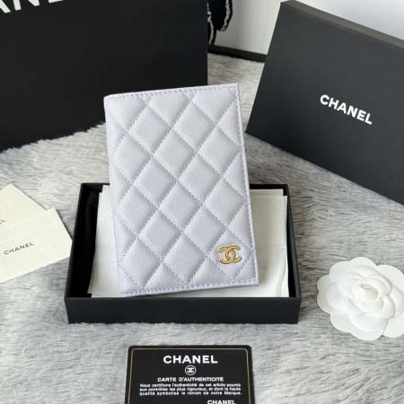 2026年2月19日新作高品質Chanelパスポート /LYS工場