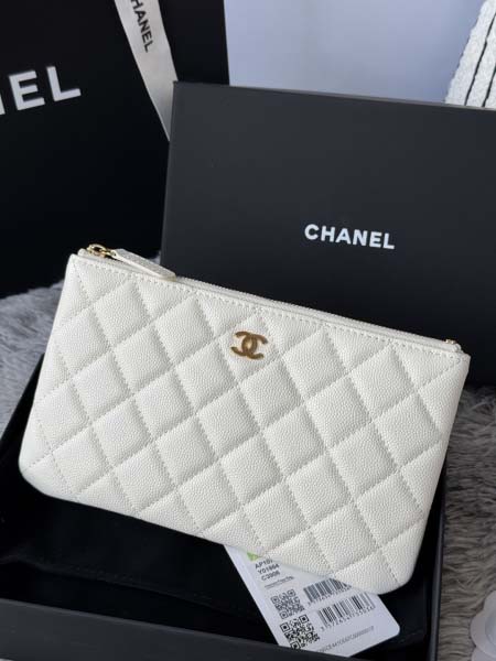 2026年2月19日新作高品質Chanel財布本革 /LYS工場