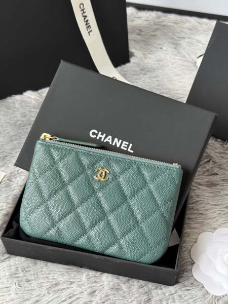 2026年2月19日新作高品質Chanel財布本革 /LYS工場