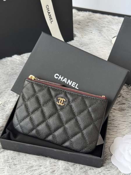 2026年2月19日新作高品質Chanel財布本革 /LYS工場