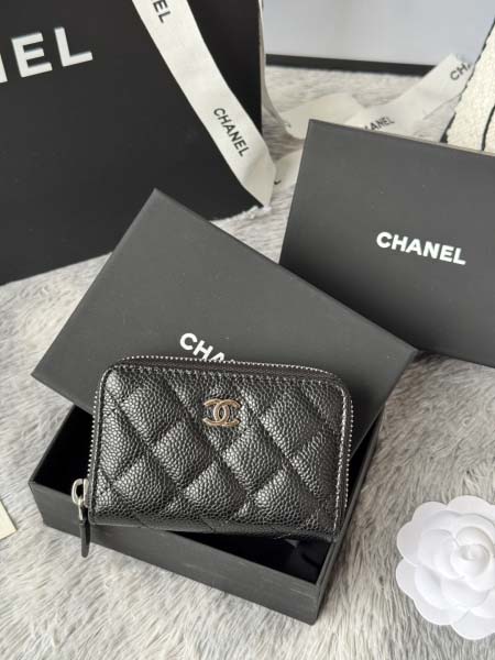2026年2月19日新作高品質Chanel財布本革 /LYS工場