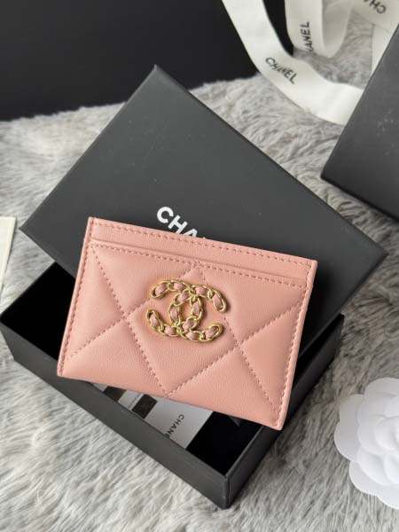 2026年2月20日新作高品質Chanel名刺入れです /LYS工場