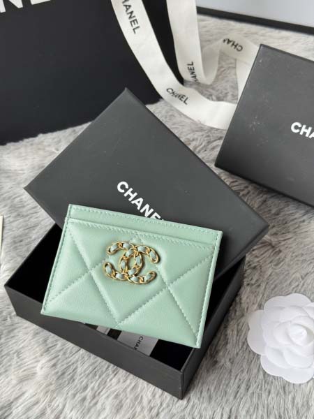2026年2月20日新作高品質Chanel名刺入れです /LYS工場