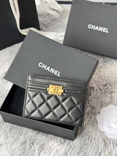2026年2月20日新作高品質Chanel名刺入れです /LYS工場