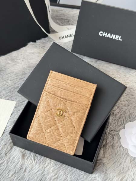 2026年2月20日新作高品質Chanel名刺入れです /LYS工場