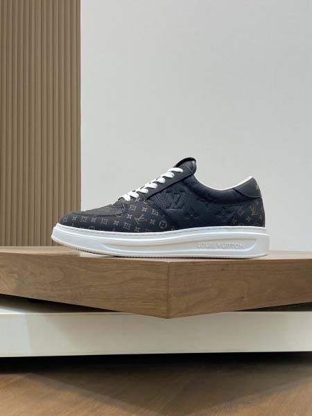 2026年2月21日入荷新作Louis Vuitton靴/スニーカー人気商品★/誕生日プレゼント/流行/高品質/JY工場