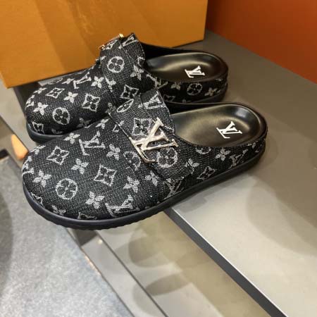 2026年2月21日入荷新作Louis Vuitton靴/スニーカー人気商品★/誕生日プレゼント/流行/高品質/JY工場