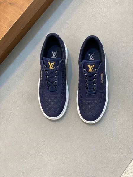 2026年2月21日入荷新作Louis Vuitton靴/スニーカー人気商品★/誕生日プレゼント/流行/高品質/JY工場