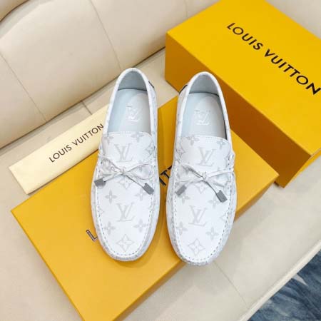 2026年2月21日入荷新作Louis Vuitton靴/スニーカー人気商品★/誕生日プレゼント/流行/高品質/JY工場