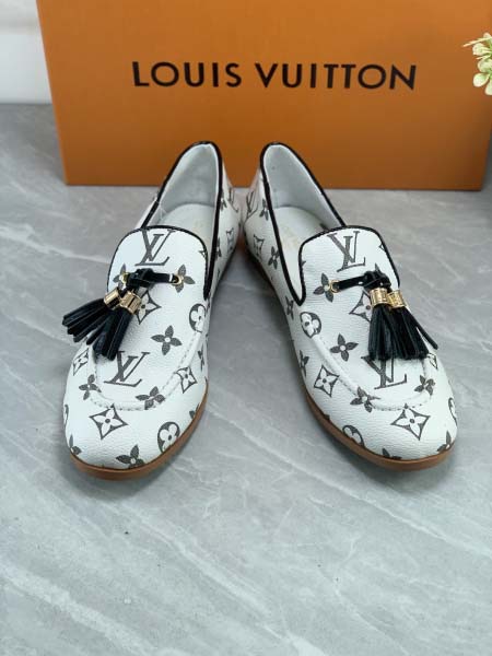 2026年2月21日入荷新作Louis Vuitton女性靴人気商品★/誕生日プレゼント/流行/高品質/JY工場Size:35-42