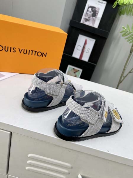 2026年2月21日入荷新作Louis Vuitton女性靴人気商品★/誕生日プレゼント/流行/高品質/JY工場Size:35-42