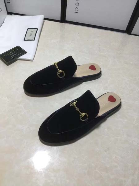 2026年2月25日入荷新作Gucci女性用靴人気商品★/誕生日プレゼント/流行/高品質/JY工場Size:35-42