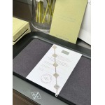 2026年2月1日入荷新品van cleef & arpelsブレスレットギフト/誕生日/記念品/アクセサリーxin工場