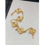2026年2月1日入荷新品van cleef & arpelsブレスレットギフト/誕生日/記念品/アクセサリーxin工場
