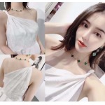 2026年2月1日入荷新品van cleef & arpelsネックレスギフト/誕生日/記念品/アクセサリーxin工場