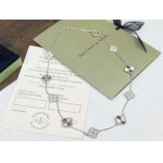 2026年2月1日入荷新品van cleef & arpelsネックレスギフト/誕生日/記念品/アクセサリーxin工場