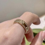 2026年2月1日入荷新品van cleef & arpels腕輪/ブレスレットギフト/誕生日/記念品/アクセサリーxin工場