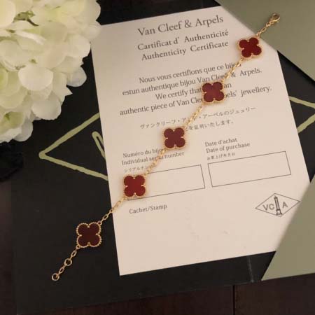 2026年2月1日入荷新品van cleef & arpel...