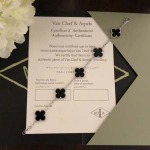 2026年2月1日入荷新品van cleef & arpelsブレスレットギフト/誕生日/記念品/アクセサリーxin工場