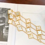 2026年2月1日入荷新品van cleef & arpelsネックレスギフト/誕生日/記念品/アクセサリーxin工場