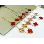 2026年2月1日入荷新品van cleef & arpelsブレスレットギフト/誕生日/記念品/アクセサリーxin工場