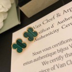 2026年2月1日入荷新品van cleef & arpelsピアスギフト/誕生日/記念品/アクセサリーxin工場