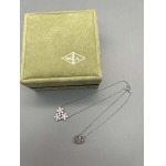 2026年2月1日入荷新品van cleef & arpelsネックレスギフト/誕生日/記念品/アクセサリーxin工場