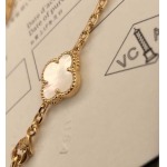2026年2月1日入荷新品van cleef & arpelsネックレスギフト/誕生日/記念品/アクセサリーxin工場