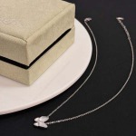 2026年2月1日入荷新品van cleef & arpelsネックレスギフト/誕生日/記念品/アクセサリーxin工場