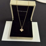 2026年2月1日入荷新品van cleef & arpelsネックレスギフト/誕生日/記念品/アクセサリーxin工場