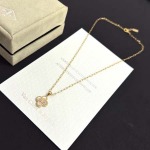 2026年2月1日入荷新品van cleef & arpelsネックレスギフト/誕生日/記念品/アクセサリーxin工場