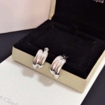 2026年2月1日入荷新品van cleef & arpelsピアスギフト/誕生日/記念品/アクセサリーxin工場